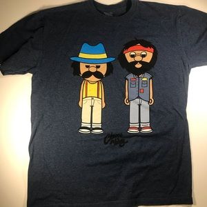 Cheech and Chong T-Shirt